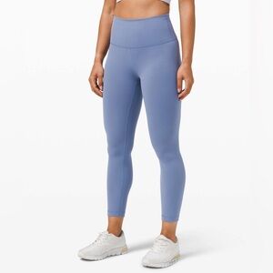 Lululemon‎ Wunder Train High-Rise Crop 23"
Water Drop Size 2